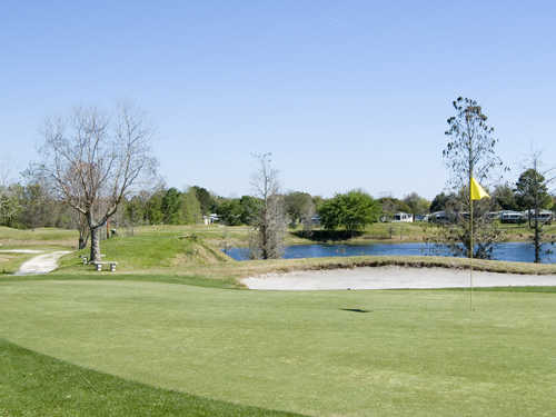 Lakes at Leesburg - photo 2