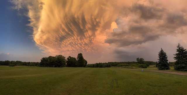 Oak Tree Golf Club