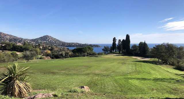Golf Roches Azur - photo 2