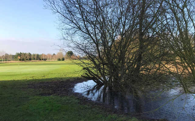 South Kyme Golf Club - photo 2