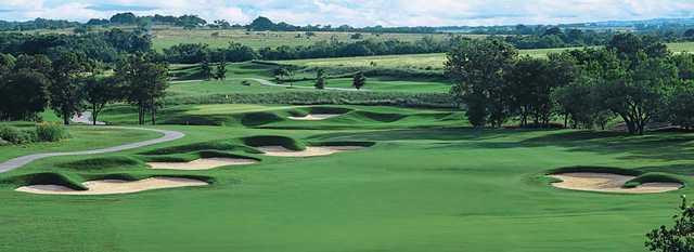 The Bandit Golf Club - photo 2
