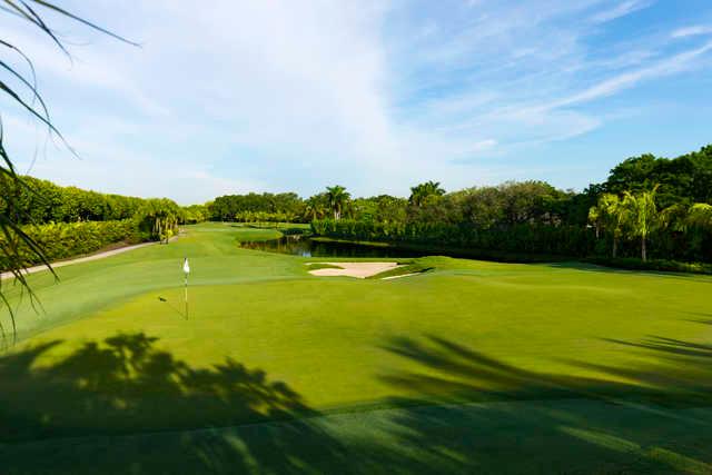 Trump National Doral Miami - Golden Palm Course - photo 2