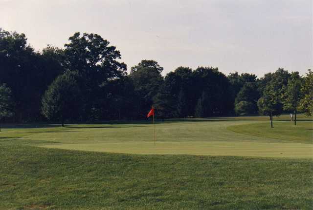 Blackhawk Golf Club - photo 5
