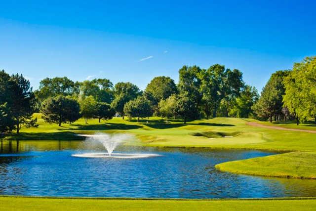 Edina Country Club - photo 3