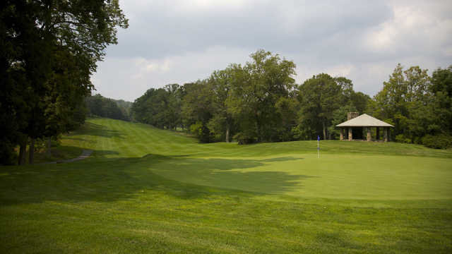 Buck Hill Golf Club - photo 3