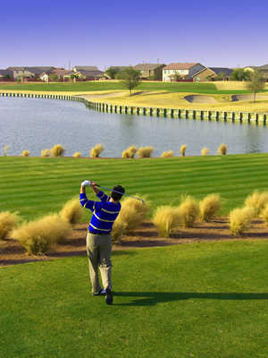 Seville Golf and Country Club - photo 3