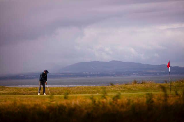 Gullane - No.2 Course - photo 2