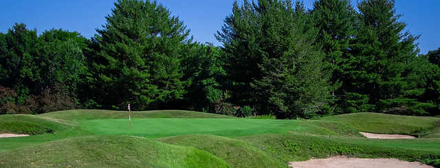 Blue Fox Run Golf Club - photo 4
