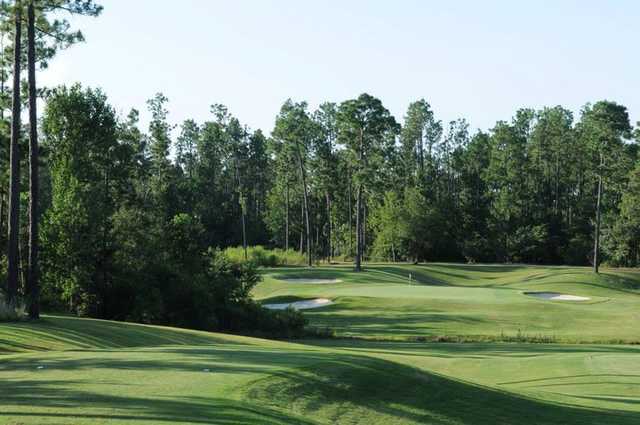 Timberton Golf Club - photo 4