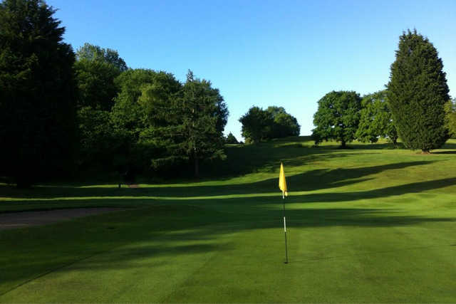 Llantrisant & Pontyclun Golf Club - photo 3