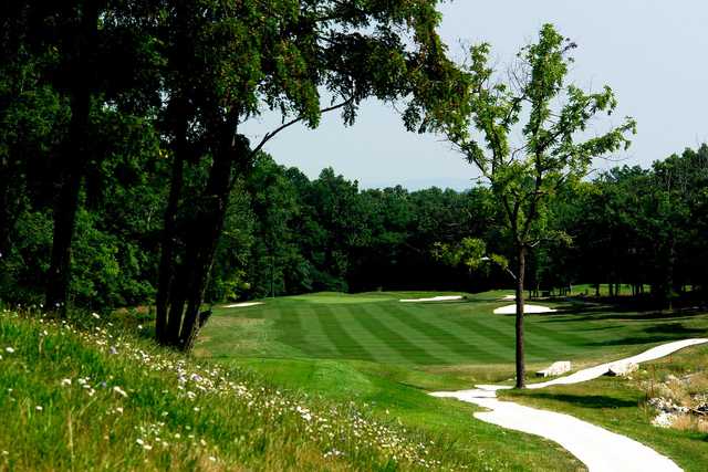 Packsaddle Ridge Golf Course - photo 1