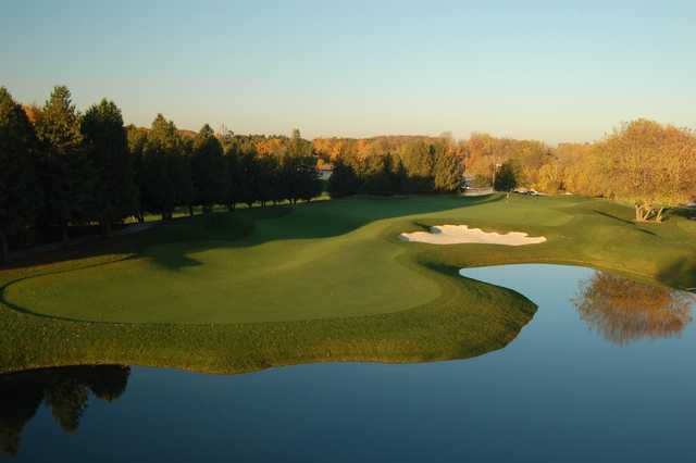 Shawneeki Golf Club - photo 2