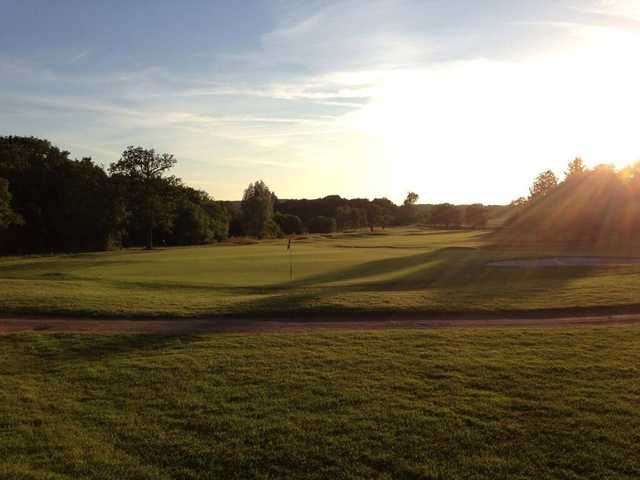 Forest of Arden Country Club - Aylesford Course - photo 2