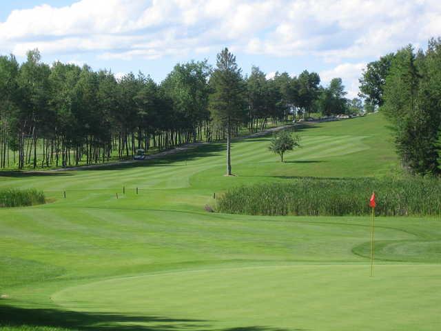 Whitetail Golf Club - Eganville - photo 2