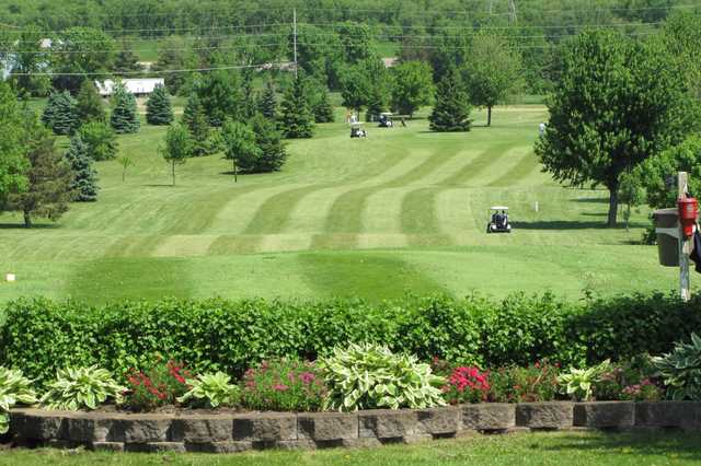 Rich Valley Golf Club - photo 5