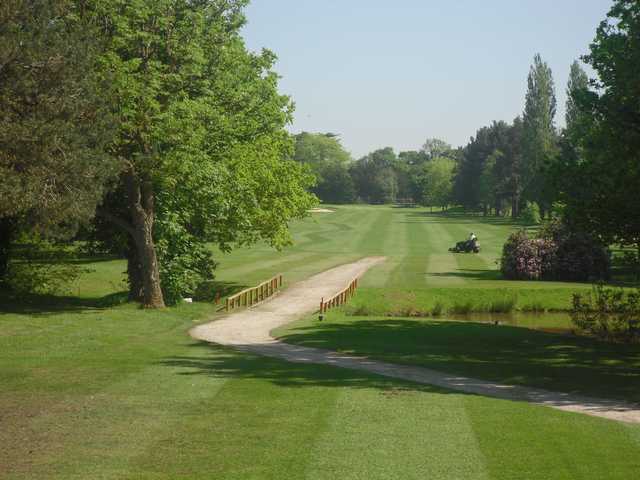 Drayton Park Golf Club - photo 2