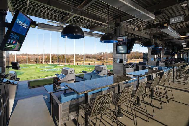 Topgolf Germantown - photo 6