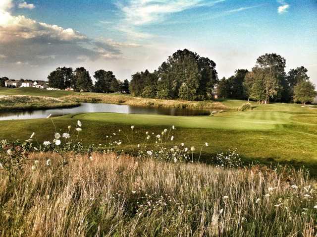 Links at Gateway