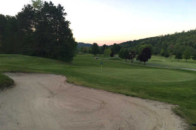 Newport Golf Course