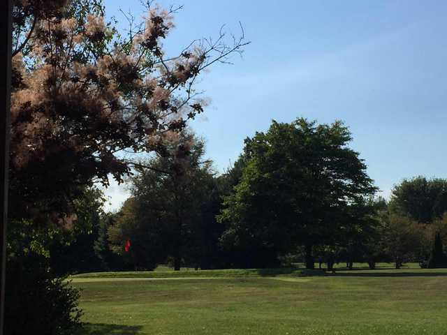 Borland Golf Center - photo 3