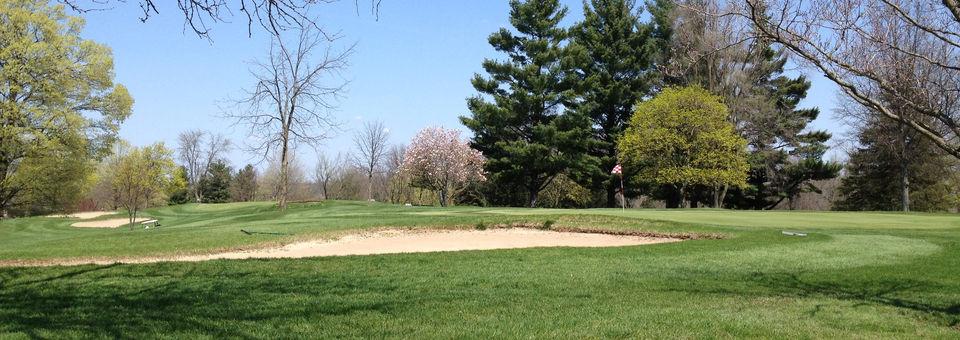 Hills of Lenawee Golf Club - photo 6