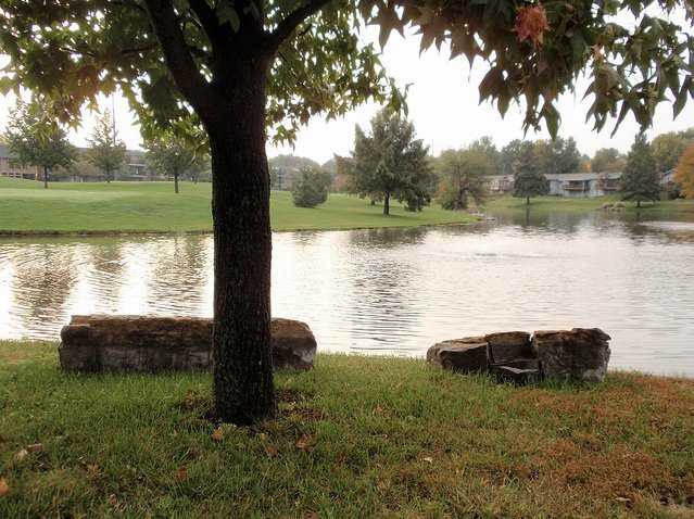 John Knox Village Golf Course - photo 3