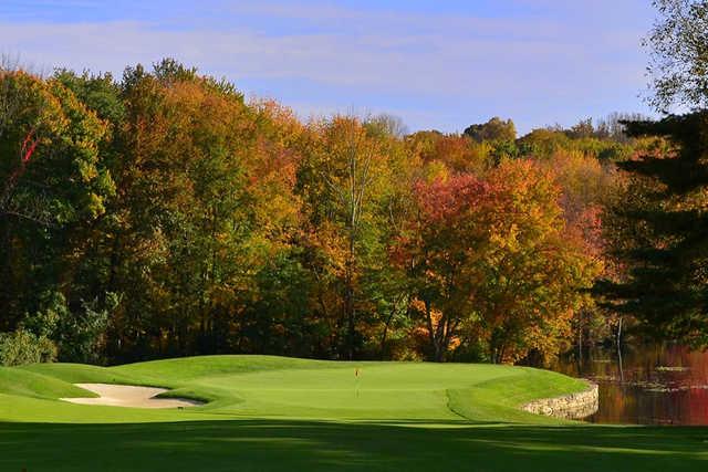 Rockrimmon Country Club - photo 2