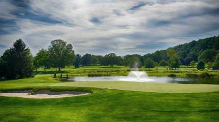 Whitford Country Club - photo 4