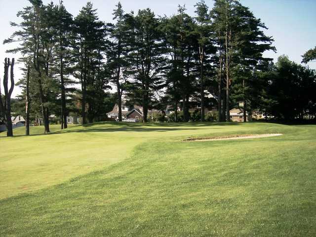 Derryfield Country Club - photo 3