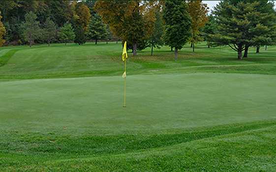 Montague Golf Club - photo 4