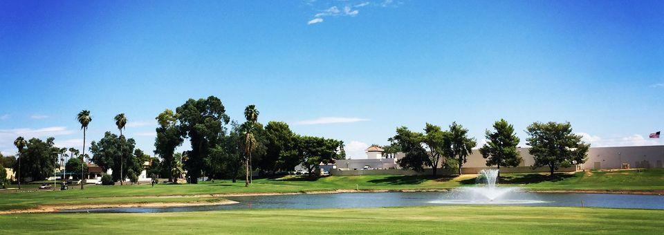 Continental Golf Course - photo 4