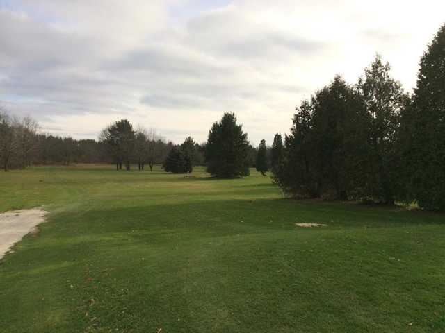 Hickory Knoll Golf Course - photo 2