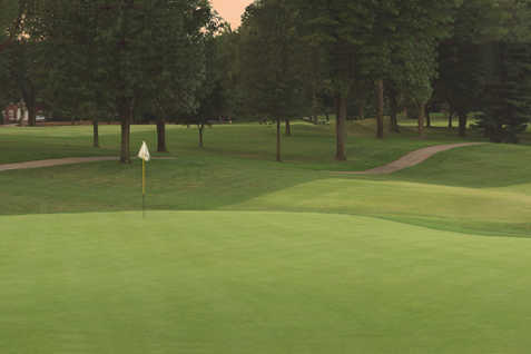 Algonquin Golf Club - photo 3