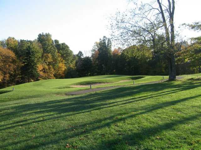 Indian Springs Golf Club - photo 7