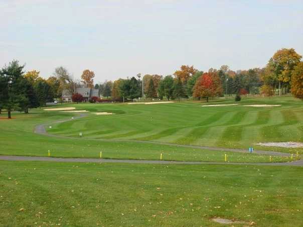 Fairview Golf Club - photo 4