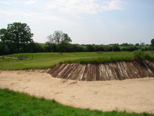 Blakes Golf Club - photo 3