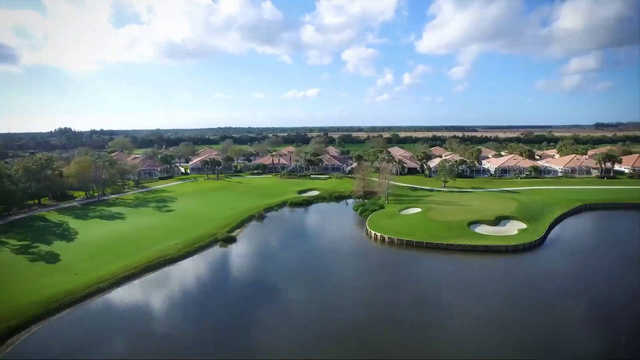 The Florida Club - photo 5