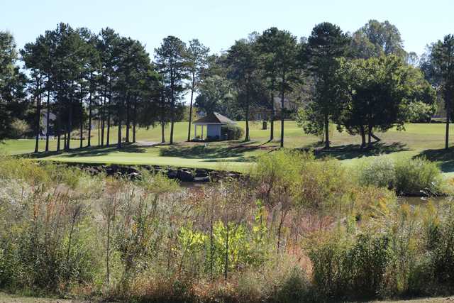Oak Valley Golf Club - photo 2