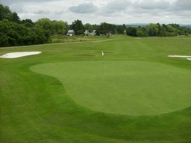 Bangor Municipal Golf Course - photo 1