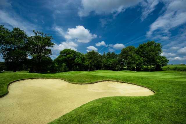 Merrist Wood Golf Club - photo 4