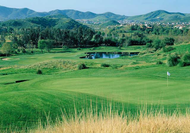 Wood Ranch Golf Club - photo 4
