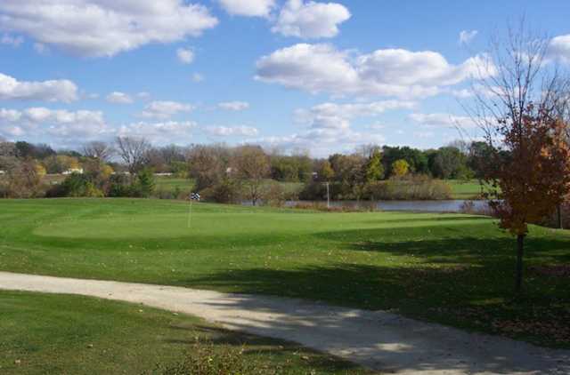 Cannon Golf Club - photo 6
