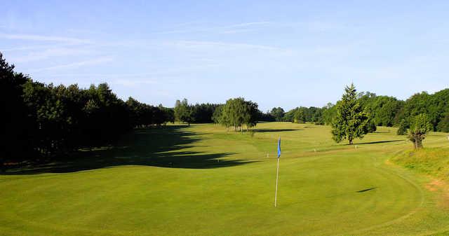 The Millbrook Golf Club - photo 6