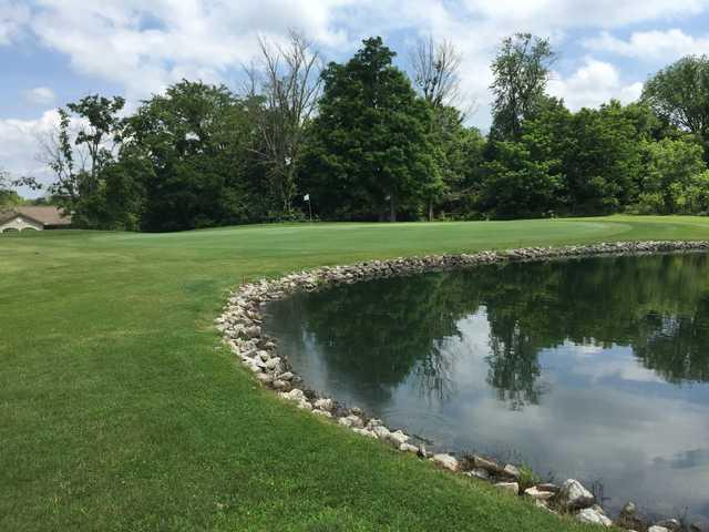 Hidden Valley Golf Club - photo 3
