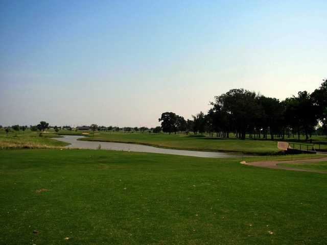 Pecan Lakes - photo 2