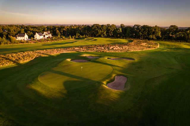 Rowallan Castle Golf Club - photo 7