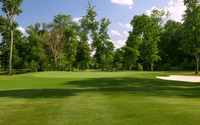Summer Grove Golf Club - photo 1