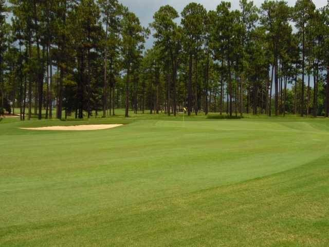 Country Club of Brewton