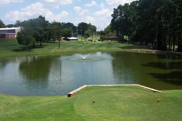 Forest City Municipal Golf Course - photo 2