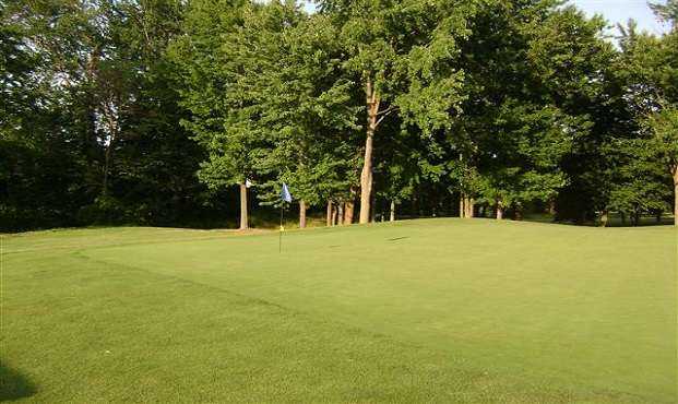 Bob-O-Link Golf Course - photo 4